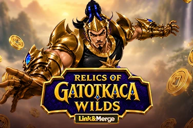 Relics of Gatotkaca Wilds Link & Merge